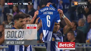 Golo Mehdi Taremi: FC Porto (2)-1 Boavista (Liga 23/24 #33)