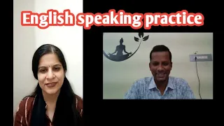 English speaking practice||English conversation||learn with Shilpa