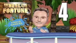 Wheel of Fortune - Part 4 - "When In Vegas"