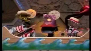 MST3K - Gypsy Moons