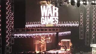 11/23/2019 WWE NXT Takeover War Games (Rosemont, IL) - Kevin Owens Entrance