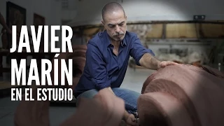 Javier Marín / En El Estudio