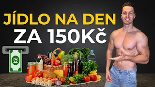 FITNESS STRAVA ZA 150Kč (6€) NA DEN