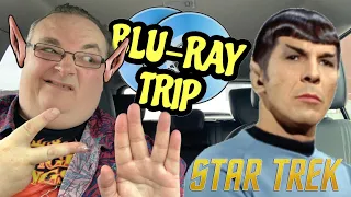 Blu-ray / DVD Hunting with Big Pauly (05/09/2022) There’s Klingons on the Starboard Bow!