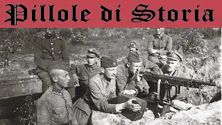 541- Guerra polacco - sovietica, atto finale [Pillole di Storia]