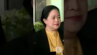 Respons Puan Maharani Soal Mimpi SBY Bertemu Megawati