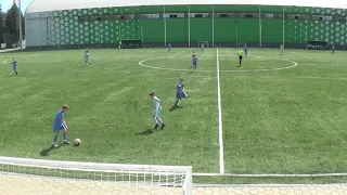 РТ'21 U-14. НХ-2007 - СШ г. Бугульма - 3:0