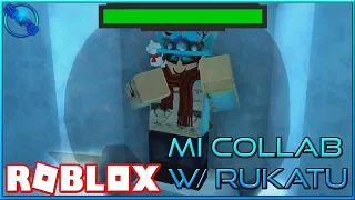 The Most Treacherous Journey in Monster Islands {} ROBLOX - Monster Islands w/ RukatuKDH