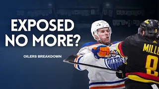 How The Edmonton Oilers Saved Their Season