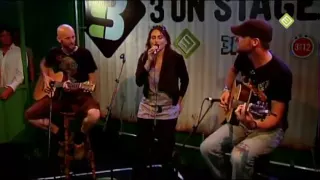 Within Temptation - Sinéad (Lowlands 2011)