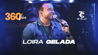 Loira gelada - Zé Celani - DVD 360 Vibes Ao Vivo