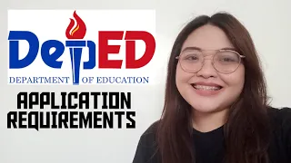 DEPED REQUIREMENTS FOR TEACHER I APPLICANTS (DETAILED EXPLANATION PLUS TIPS)