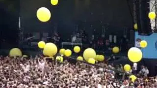 Coldplay—LiT II & Yellow—Live @ Sound Relief-Sydney-2009-03-14