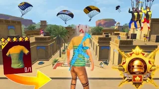 😈MY REALLY BEST GAMEPLAY in NEW MODE with Haker SKINS🔥 Pubg Mobile