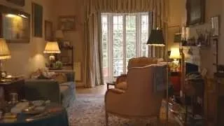 West House: The Home of Lady Soames  | Sotheby's