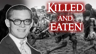 The Tragic & Mysterious Disappearance of Michael Rockefeller