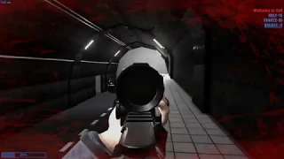 Баги (2 часть!) в SCP: Secret Laboratory