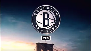 2019-20 NBA Brooklyn Nets broadcast intro/theme