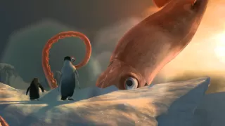 Happy Feet Two: The Video Game - Level 30