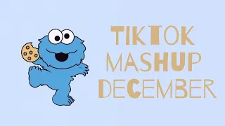 TikTok mashup December (clean)