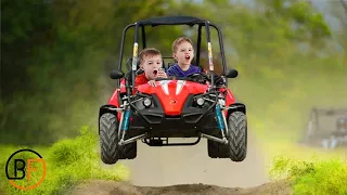 10 Awesome Kid's Vehicles You Need To Ride Part 5