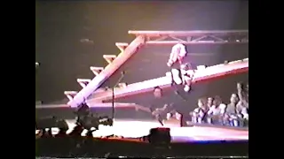 Metallica - Live in Casper, WY (1992)