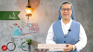 Gospel Power | June 8, 2022