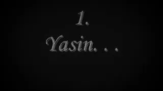 Surah Yassin(rumi)