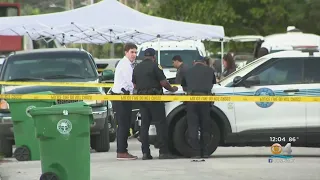 Fatal Little Havana shooting under investigation