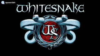 Whitesnake / John Sykes - Looking For Love - Guitar Cover