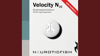 Velocity (Faderhead Remix)