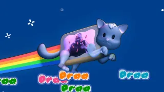 MMF4 - Nyan Cat