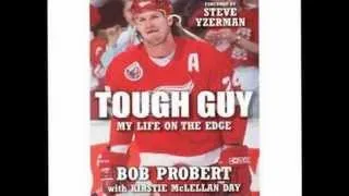 BOB PROBERT HIGHLIGHTS