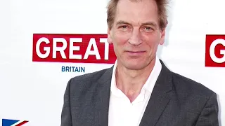 Remains found where Julian Sands went missing