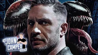 Venom 2 Critic Reactions Much Stronger Than First Film - The John Campea Show