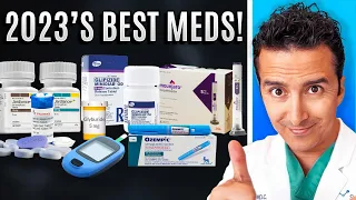 The Best Diabetes Medicines In 2023 (If Don’t Mind Taking Meds)