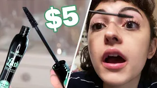 We Tried Amazon’s Best-Rated Beauty Products Under $15