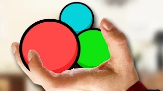 PLAYING WITH BALLS! (Gmod Funny Moments)