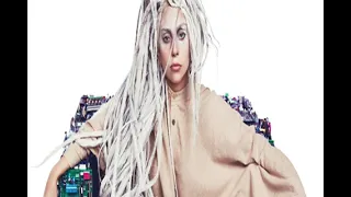 Lady Gaga - ARTPOP (Special Version)