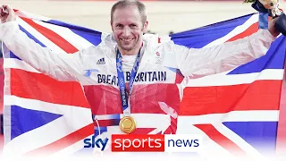 Jason Kenny wins historic 7th gold medal as Team GB match London 2012 medal tally in Tokyo