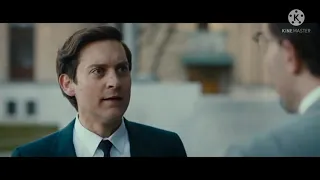 Pawn Sacrifice [Scene] "They stole that from me" "THAT WAS TODAY!"