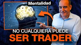 Tráiler 2 de VIDA DE TRADER, documental de Pablo Gil