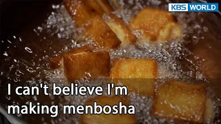 I can't believe I'm making menbosha (Mr. House Husband EP.253-8) | KBS WORLD TV 220506