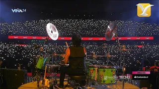 Maná - Festival Internacional de la Canción de Viña del Mar 2024