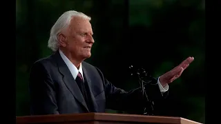 Свидетели Иеговы и Billy Graham /Билли Грэм/