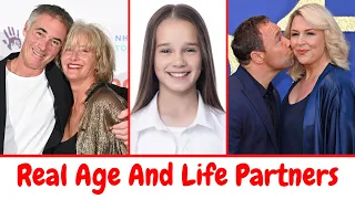 Matilda the Musical Real Age And Life Partners | Netflix