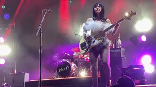 Khruangbin - Medley & Summer Madness (2022-03-20 – Tampa, FL)