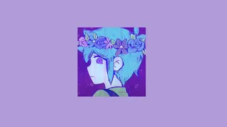 crying in the bathroom with basil | an omori playlist
