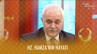 Hz. Hamza'nın Hayatı - Nihat Hatipoğlu ile Dosta Doğru Kolaj