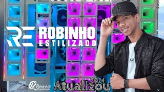 Forró do bom 2.0 Robinho estilizado piseiro de responsa cds 🔥🌵💥🎹